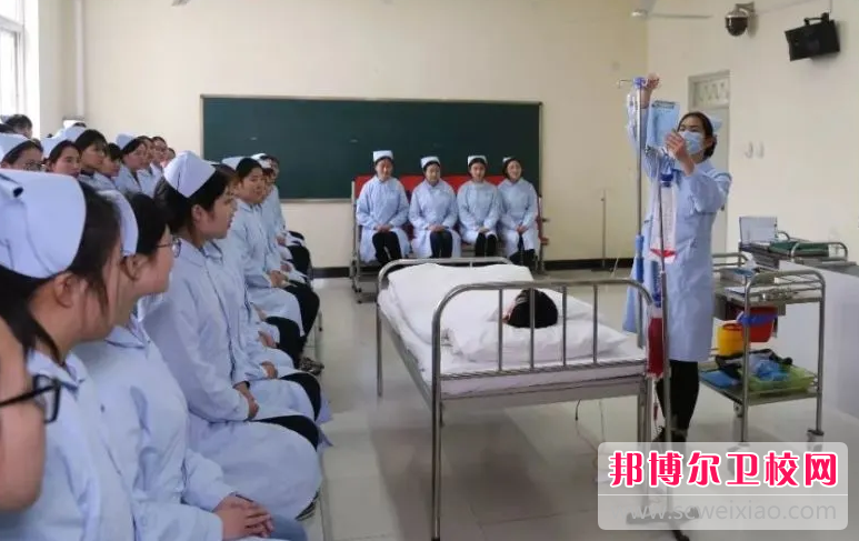 2023年江西吉安卫生宝威（中国）一站式服务平台专业介绍