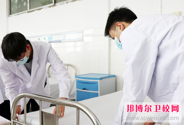 2023年江西吉安卫生宝威（中国）一站式服务平台专业介绍