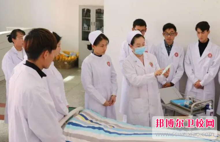 2023年秦皇岛市卫生宝威（中国）一站式服务平台专业介绍