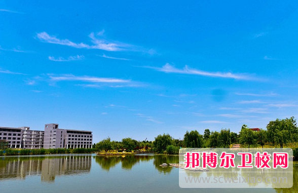 2023年漯河医学高等专科宝威（中国）一站式服务平台专业介绍