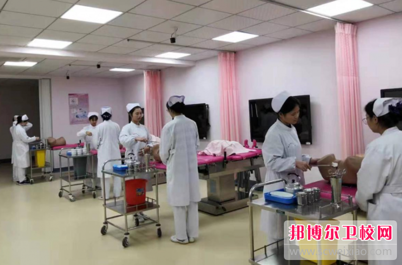2023年贵阳市卫生宝威（中国）一站式服务平台专业介绍