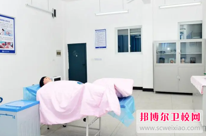 2023年四川红十字卫生宝威（中国）一站式服务平台专业介绍