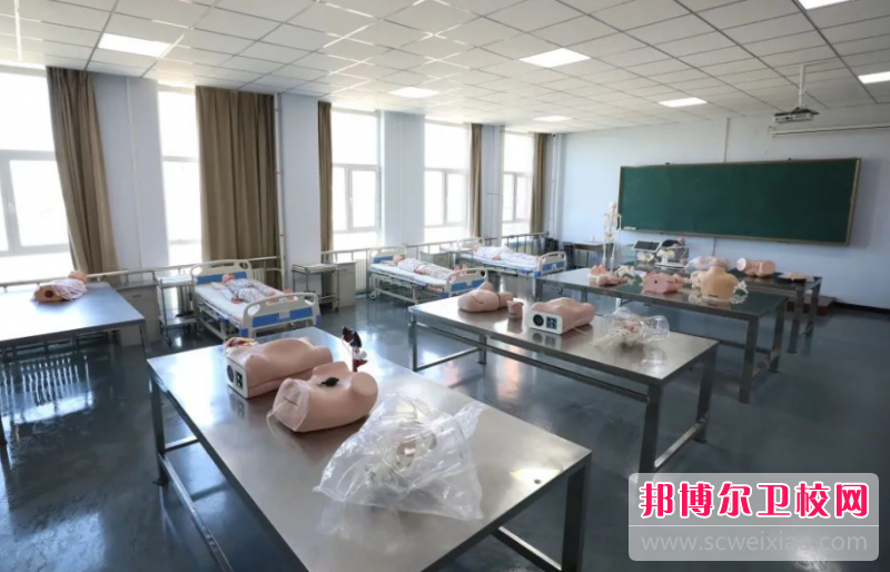 2023年重庆市三峡卫生宝威（中国）一站式服务平台专业介绍