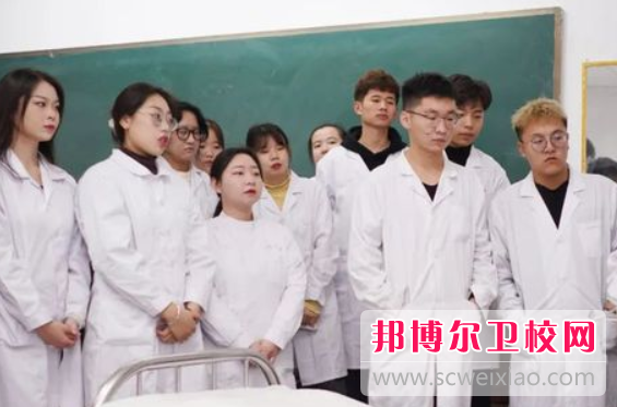 2023年新乡医学院三全学院专业介绍
