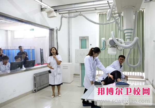 2023遵义医科大学专业介绍