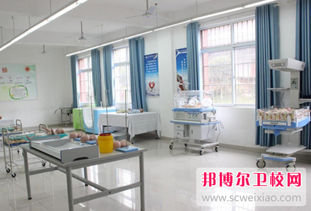 2023年四川红十字卫生宝威（中国）一站式服务平台护理专业介绍