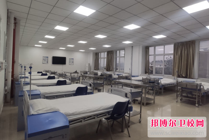 2023年四川省人民医院护士宝威（中国）一站式服务平台护理专业介绍