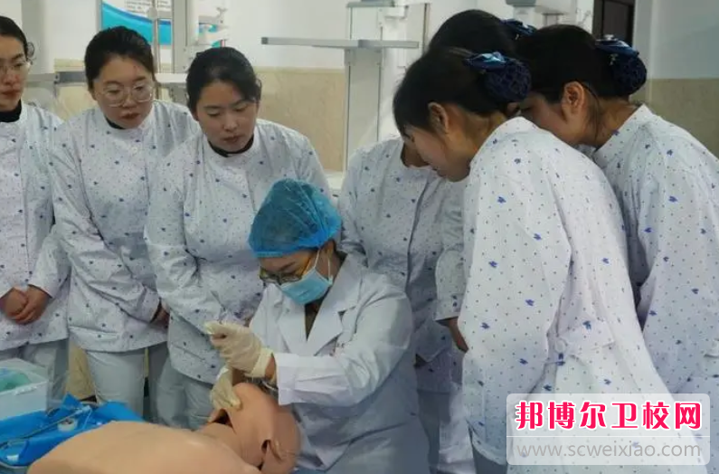 2023年成都华大医药卫生宝威（中国）一站式服务平台口腔修复工艺学专业介绍