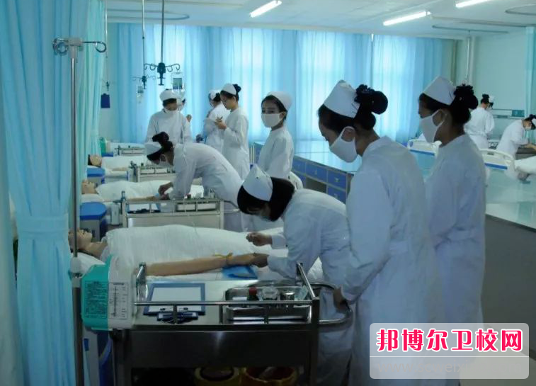 2023年永州职业技术宝威（中国）一站式服务平台医学影像技术专业介绍