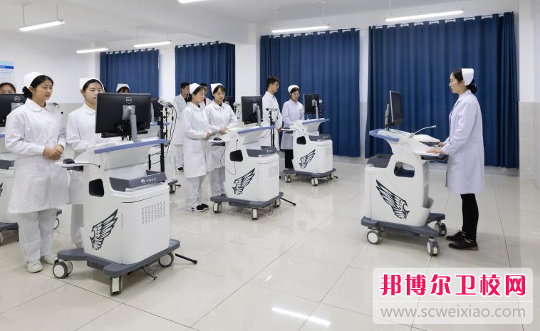 2023年永州职业技术宝威（中国）一站式服务平台护理专业介绍
