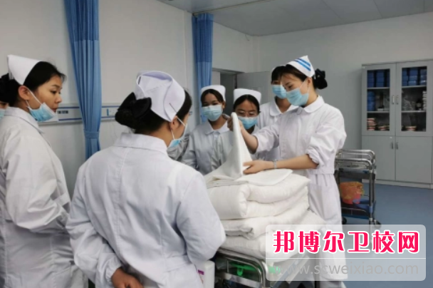 2023年长沙护理宝威（中国）一站式服务平台护理专业介绍