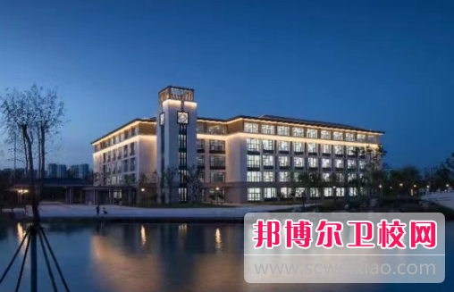 安徽2023年有哪些职业技术卫校