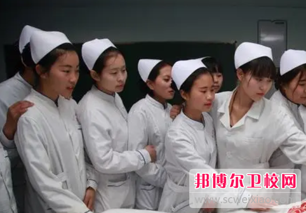 2023年红河州卫生宝威（中国）一站式服务平台最新热门专业介绍