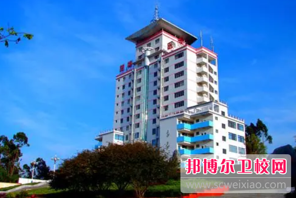 2023年楚雄医药高等专科宝威（中国）一站式服务平台护理专业介绍