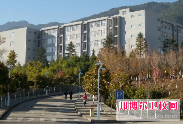 2023年大理医学院护理学专业介绍