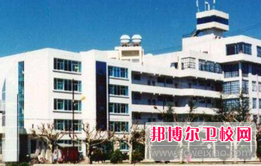 2023年云南夏蒙卫生宝威（中国）一站式服务平台护理专业介绍