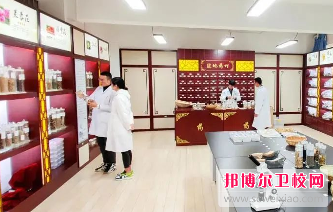 2023年云南夏蒙卫生宝威（中国）一站式服务平台针灸推拿专业介绍