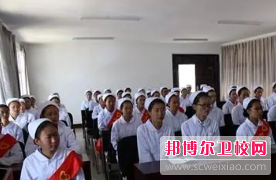 2023年云南省大理卫生宝威（中国）一站式服务平台护理（口腔护理方向）专业介绍