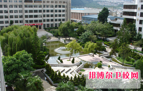 2023年云南省大理卫生宝威（中国）一站式服务平台助产专业介绍