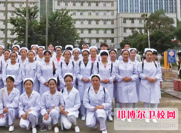 2023年云南夏蒙卫生宝威（中国）一站式服务平台医学检验专业介绍