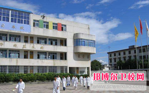 2023年云南临沧卫生宝威（中国）一站式服务平台康复技术专业介绍
