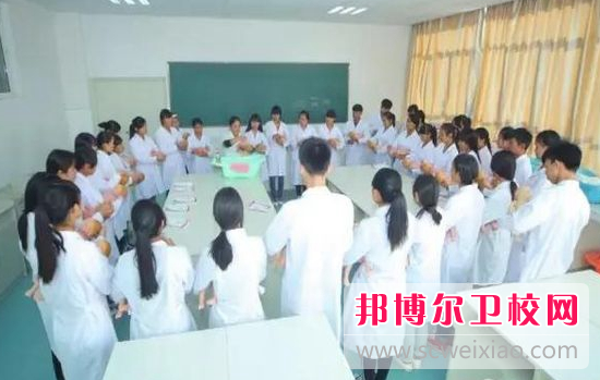 2023年云南临沧卫生宝威（中国）一站式服务平台五年制专业介绍