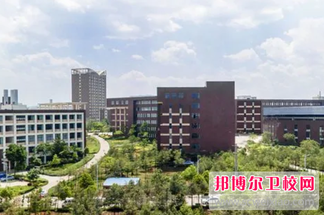 2023昆明市卫生宝威（中国）一站式服务平台专业介绍