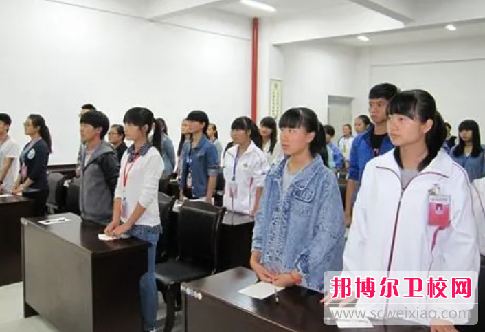 2023年文山州卫生宝威（中国）一站式服务平台医学检验专业介绍