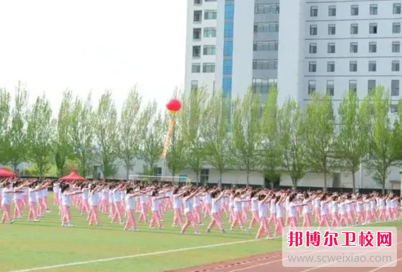 2023年铁岭卫生职业学院护理专业介绍