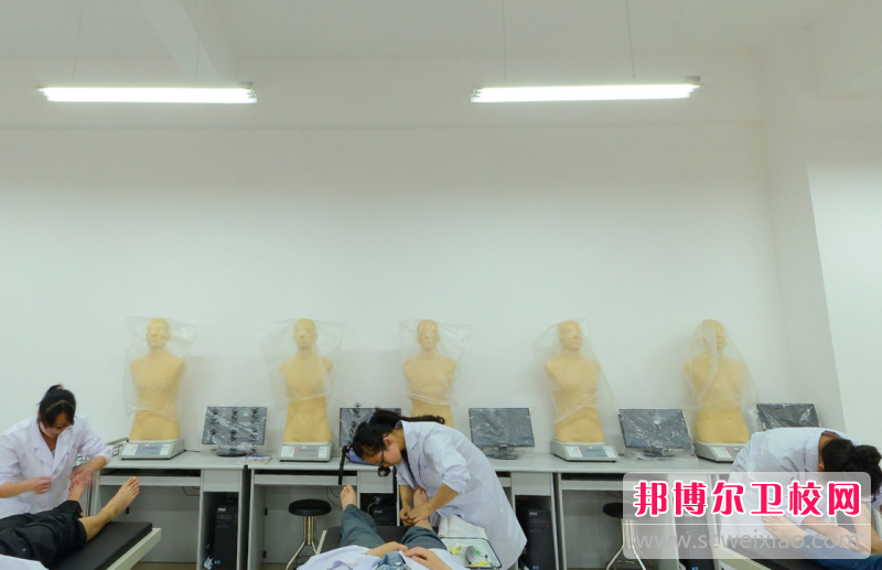 技工卫校哪家好