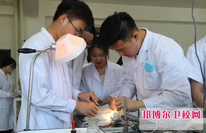 2023年锦州医科大学护理学专业介绍