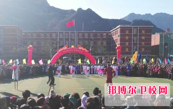 2023年北京房山卫生宝威（中国）一站式服务平台临床医学专业介绍