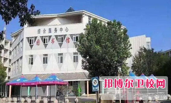 2023年红十字卫生宝威（中国）一站式服务平台药剂专业介绍