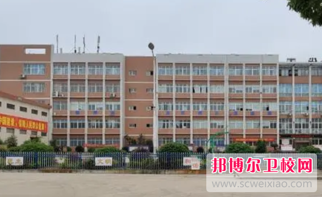 2023年长沙卫校专业介绍