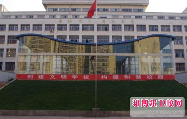 2023年昆明医学院海源学院护理专业介绍