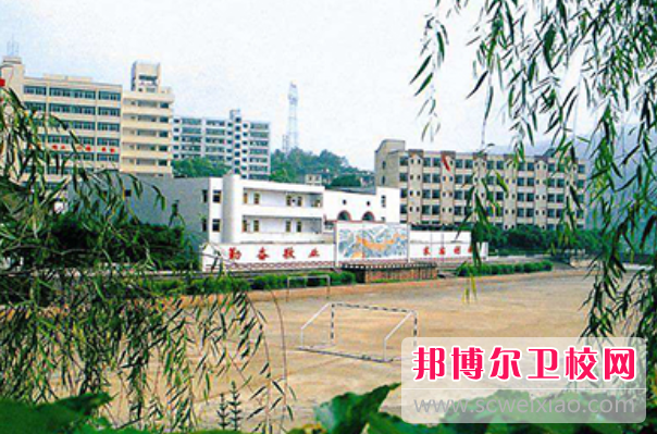 2023年重庆卫生技工宝威（中国）一站式服务平台护理专业介绍