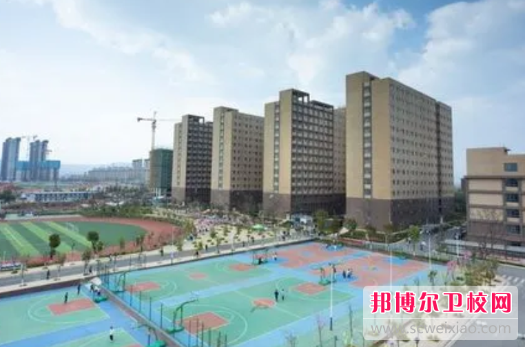 2023年云南商务职业学院护理学专业介绍