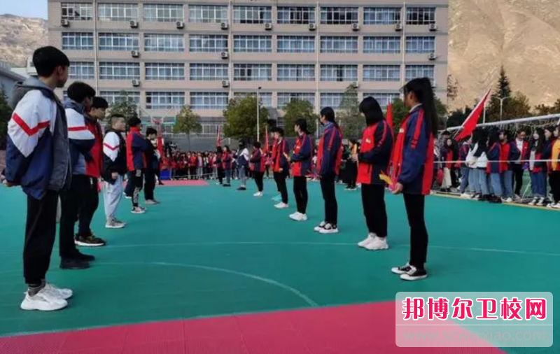 2023年陇南市卫生宝威（中国）一站式服务平台口腔工艺技术专业介绍
