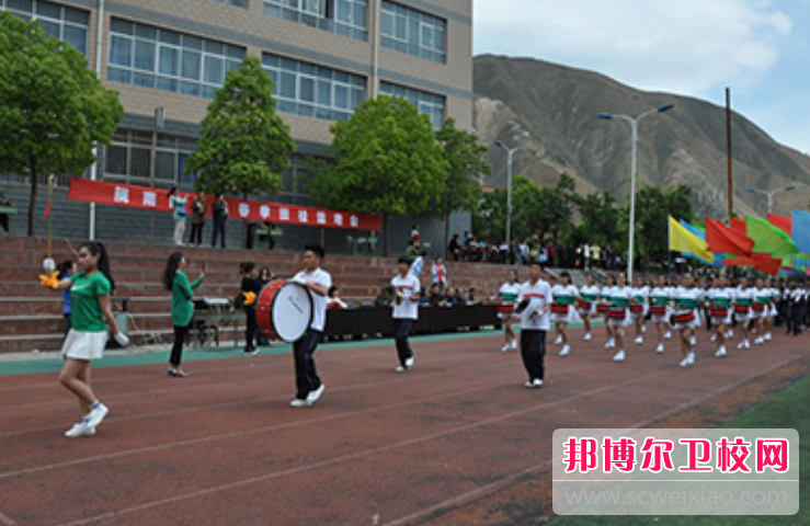2023年陇南市卫生宝威（中国）一站式服务平台助产专业介绍