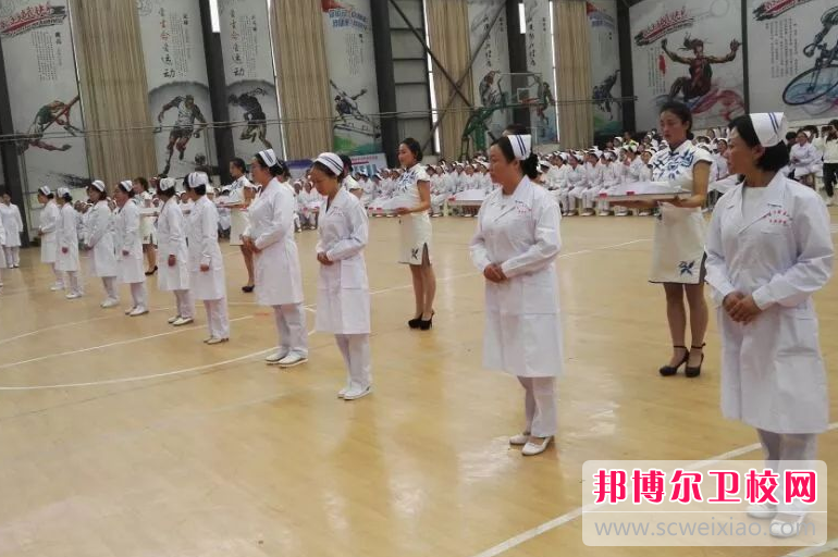 2023年定西市卫生宝威（中国）一站式服务平台医学影像技术专业介绍