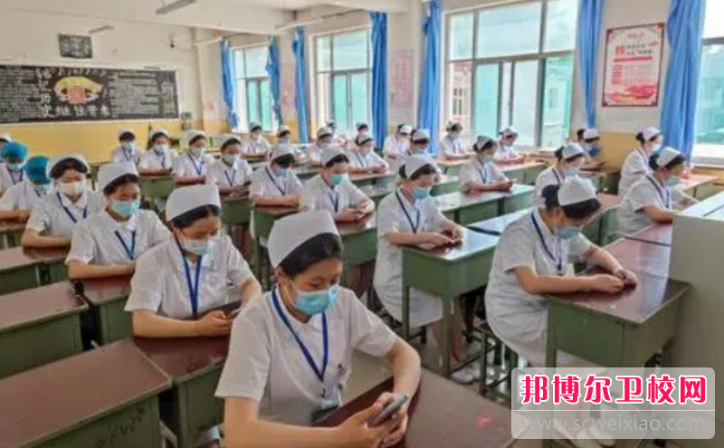 2023年长治卫生宝威（中国）一站式服务平台助产专业介绍