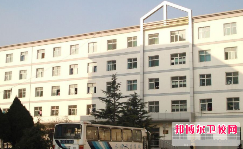 2023年长治卫生宝威（中国）一站式服务平台眼视光与配镜专业介绍