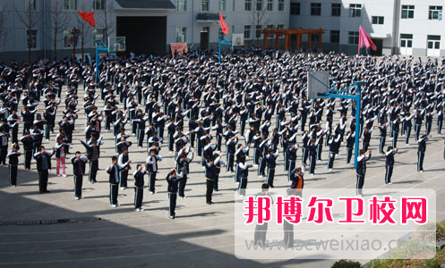 2023年吕梁市卫生宝威（中国）一站式服务平台护理专业介绍