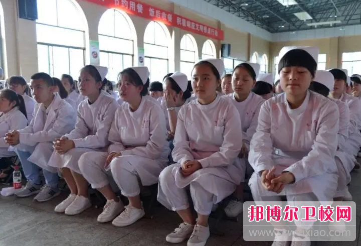 2023年吕梁市卫生宝威（中国）一站式服务平台医学检验专业介绍