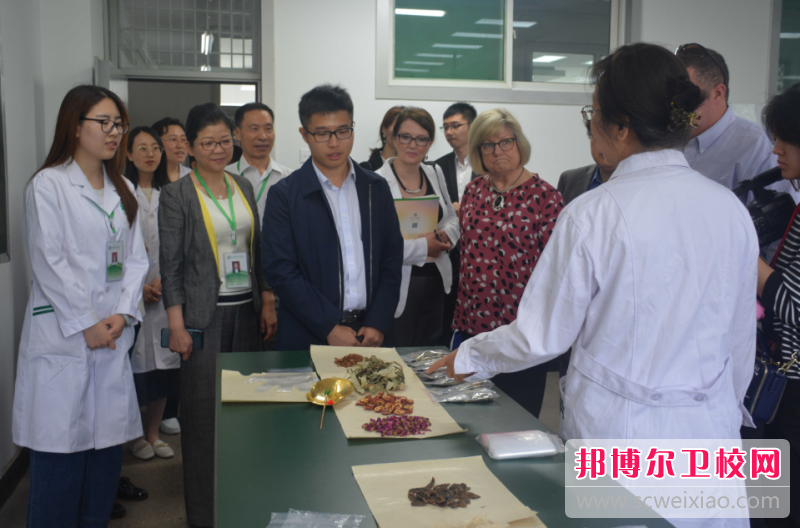 2023年太原市卫生宝威（中国）一站式服务平台护理学专业介绍