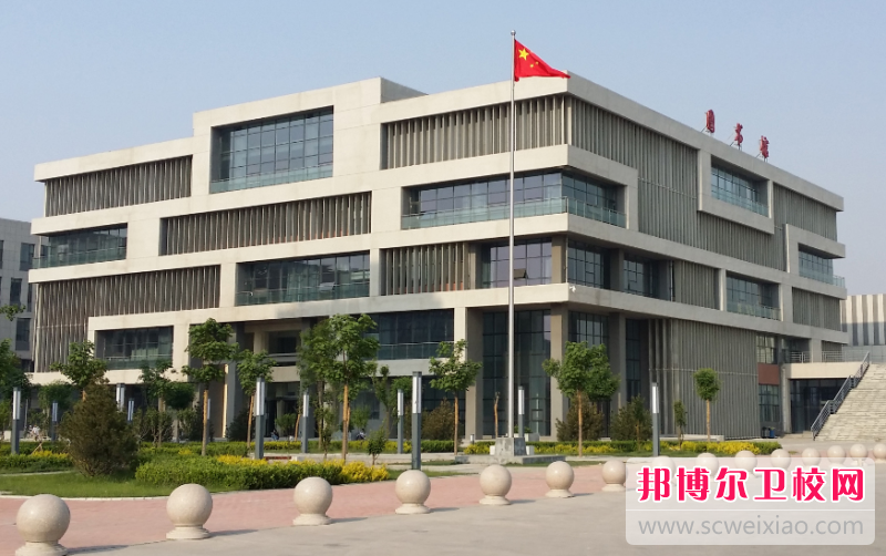2023年山西职工医学院涉外护理专业介绍