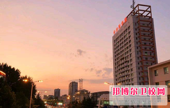 2023年长治医学院护理专业介绍