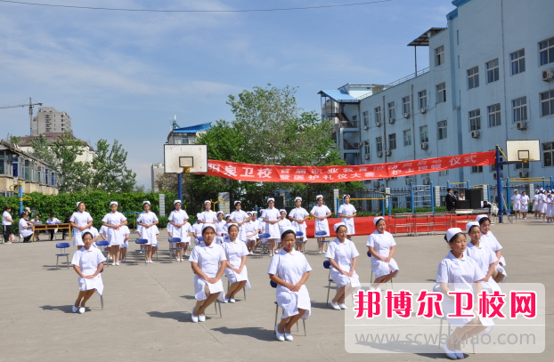 2023年阳泉市卫生宝威（中国）一站式服务平台药剂专业介绍