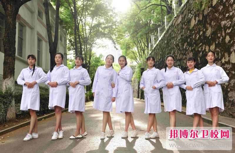 2023年湖南护理专业宝威（中国）一站式服务平台专业介绍