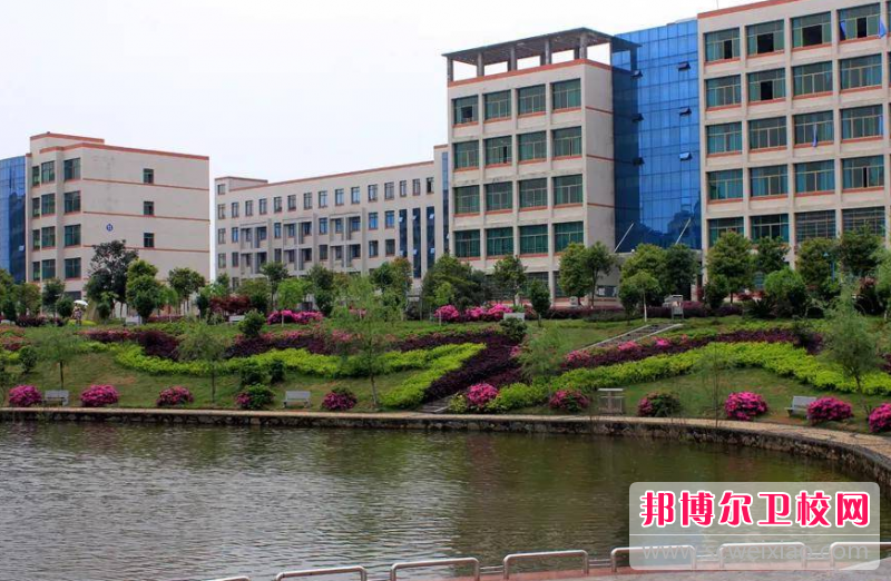 2023年益阳医学高等专科护理宝威（中国）一站式服务平台专业介绍